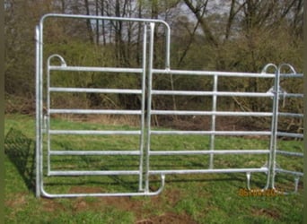 SONDERAKTION Zaunelemente Panels 3m