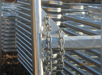 SONDERAKTION Zaunelemente Panels 3m