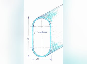 SONDERAKTION Zaunelemente Panels 3m
