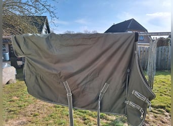Stallone Outdoordecke 200g
