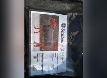 Stallone Outdoordecke 200g