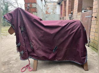 Stallone Outdoordecke 200g