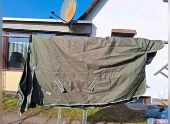 Stallone Outdoordecke 200g
