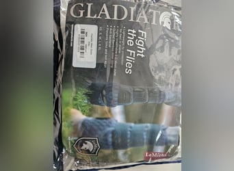 Südwind Reitstiefeletten dunkelbraun Gr. 39