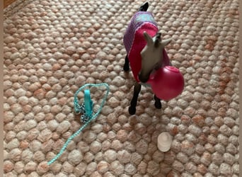 Tail Bag Pferd