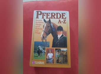 Tail Bag Pferd