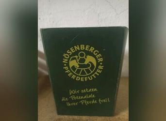 Tail Bag Pferd