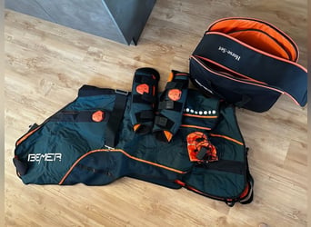 Tail Bag Pferd