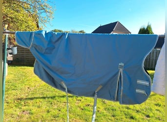 Thermomaste Highneck-Outdoordecke 100g