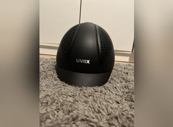 Uvex exxential ll