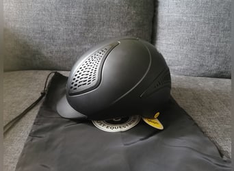 UVEX Reithelm exxential III MIPS
