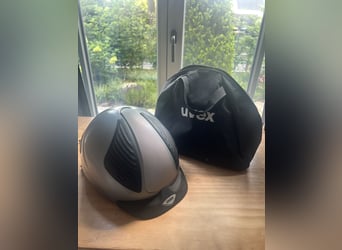 UVEX Reithelm