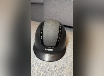 Uvex Reithelm