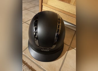 Uvex Suxxeed Chrome M/L