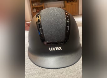 Uvex suxxeed Starshine 