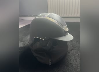 Verkaufe schönen Kask Helm 