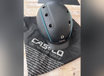Casco Choice Reithelm Gr S