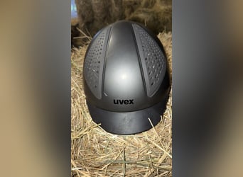 Uvex Reithelm 52-55cm