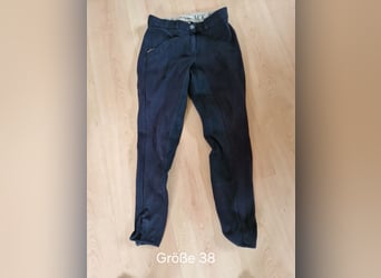 Black Forest Reithose 