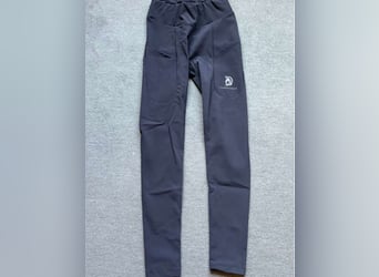 Dandylearns Reitleggings 