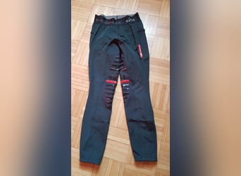 EaSt Riding R1 Winter Reggings Reitleggings Hose Winter Gr.. L