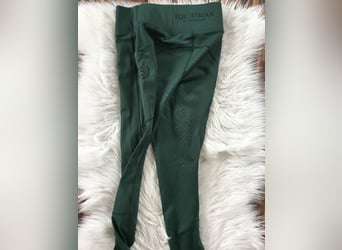 Equestrian Stockholm Reitleggins