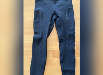 Eskadron Thermoreitleggins