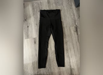 Euro-Star Reitleggings Flying Famous Full Grip 38 Neuwertig  