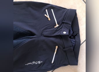 Eurostar Damenreithose 