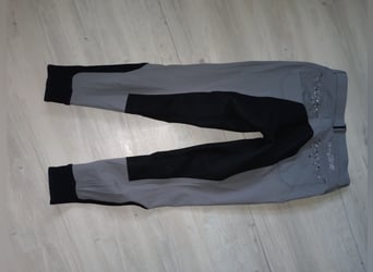 Eurostar Reithose Vollbesatz 