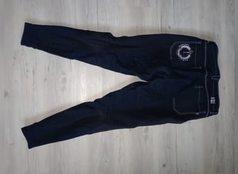 Eurostar Vollbesatzreithose 