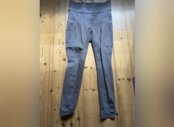 Felix Bühler Vollbesatz Reithose
