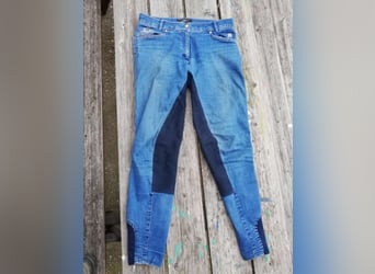 HV Polo Jeans Reithose