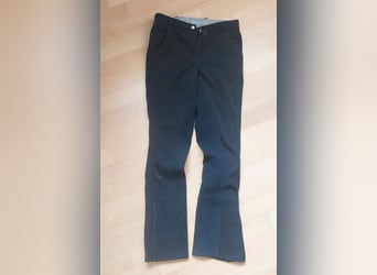 Jodpurreithose von Fengur