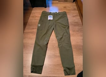 Kantrie Grippereithose „Gabriele“ – Neu & Ungetragen – Größe 42