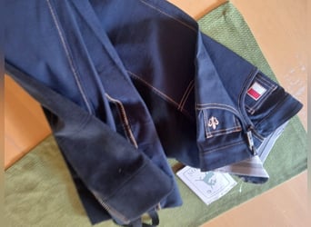 Komplett neue Reithose