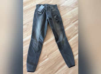 Neue Cavallo Reithose Gr. 40