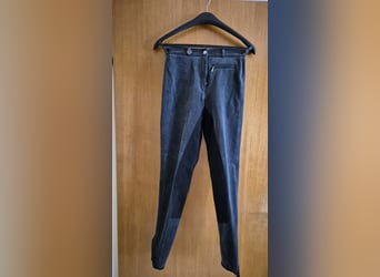 Pikeur Cord Volllederreithose gr 36