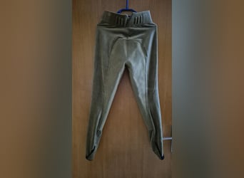 Pikeur Hochbundreithose Cord gr. 36