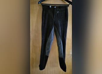 Pikeur Volllederreithose Cord