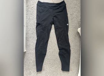 Reit Leggings Vollgrip 4horses Pisa