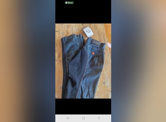 Reithose 34 NEU