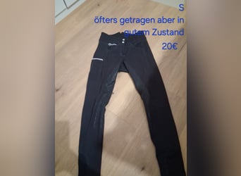 Reithose Größe S 