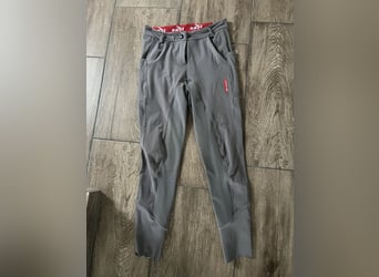 Reithose / Reitleggings / eaSt R2 Close Contact
