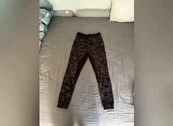Reithose / Reitleggings Royal Horsemen | darkcamo Größe M