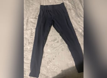 Reithose / Reitleggings Royal Horsemen | Midnight Blue Größe M