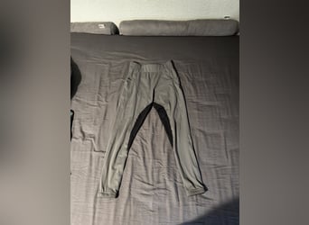 Reithose / Reitleggings Royal Horsemen | smokey grey Größe M