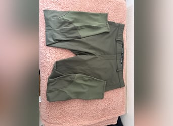 Reithosen Felix Bühler Größe 54