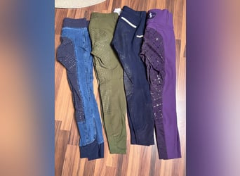Reithosen Riders Deal / Riders Choice / Horze