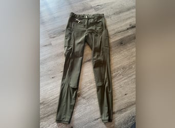 RidersChoice Mesh Design 2.0 Reithose 36